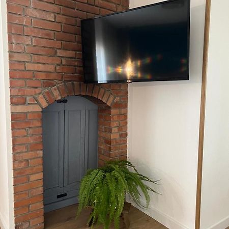 Paola Cozy Studio Rovinj Luaran gambar