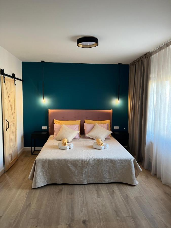 Paola Cozy Studio Rovinj Luaran gambar