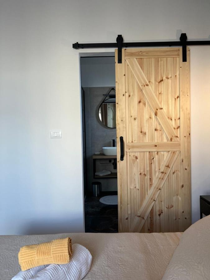 Paola Cozy Studio Rovinj Luaran gambar