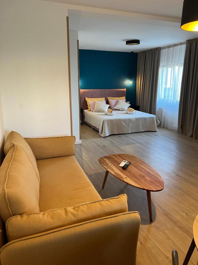 Paola Cozy Studio Rovinj Luaran gambar