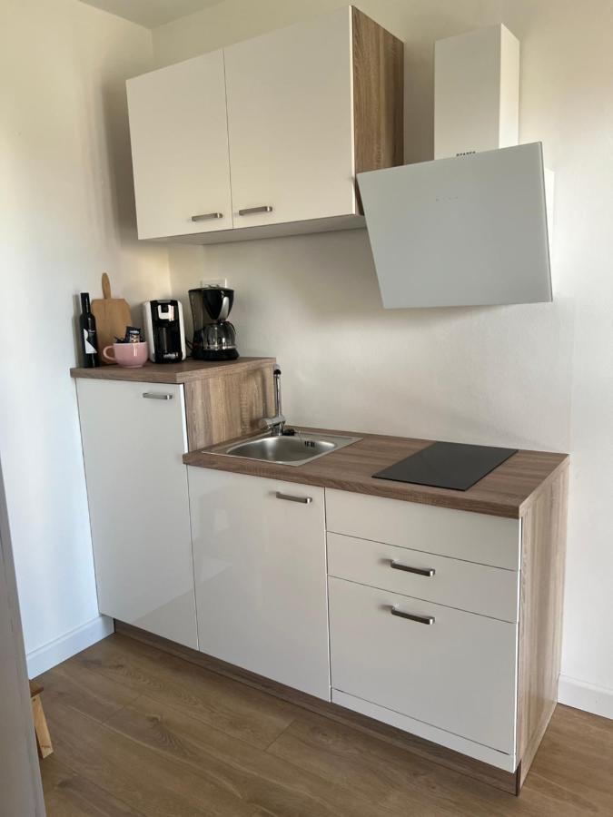 Paola Cozy Studio Rovinj Luaran gambar