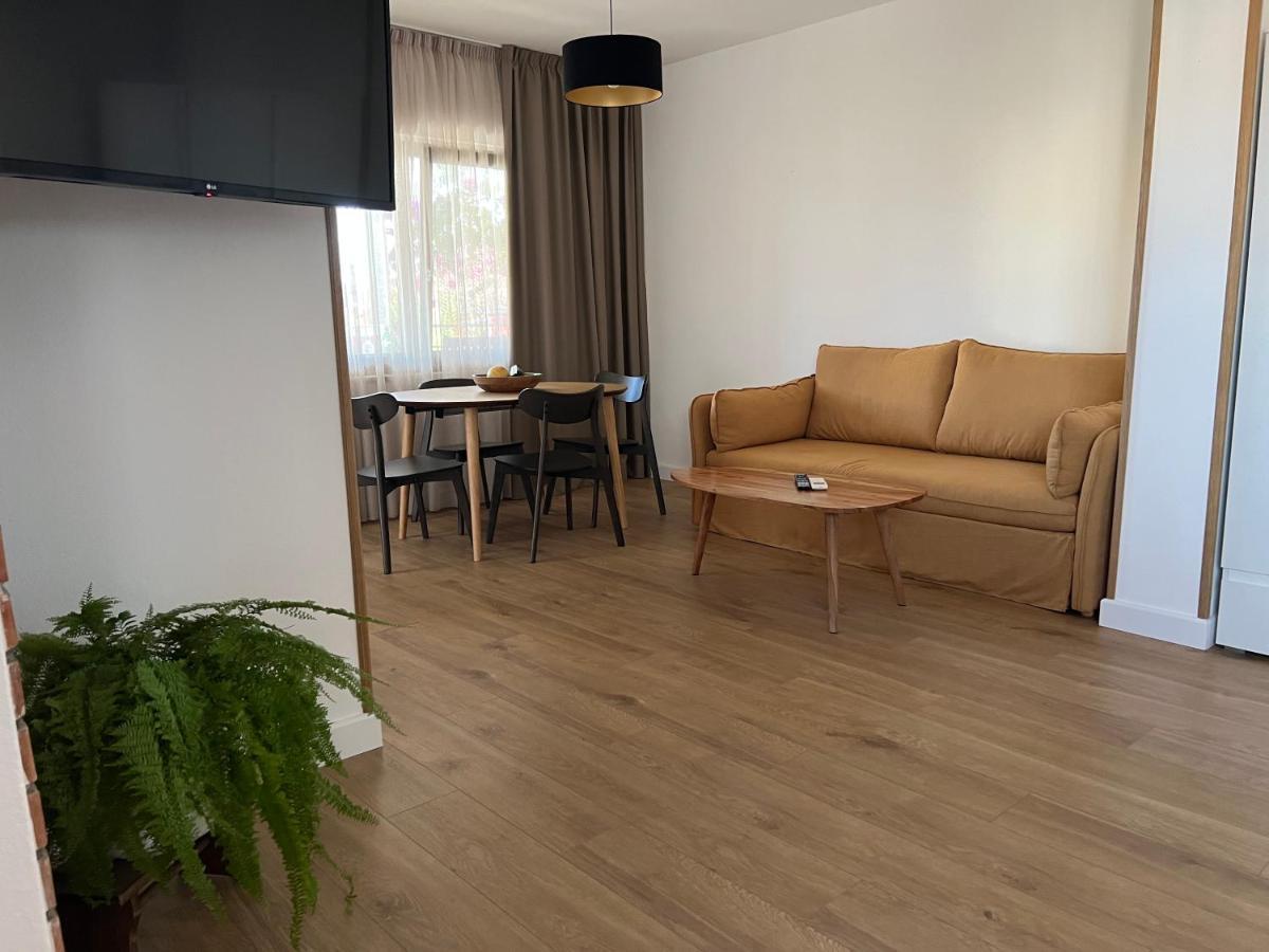 Paola Cozy Studio Rovinj Luaran gambar